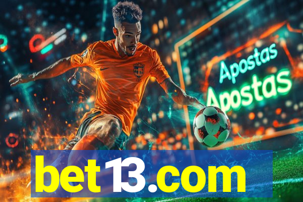 bet13.com