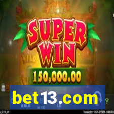 bet13.com