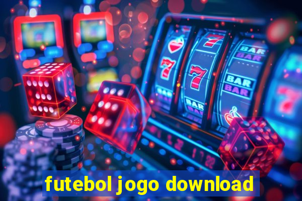 futebol jogo download