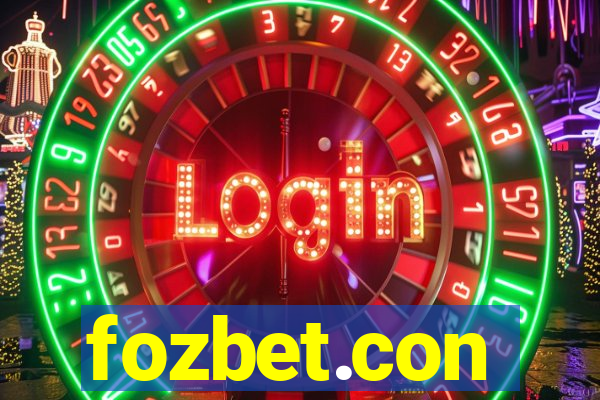 fozbet.con