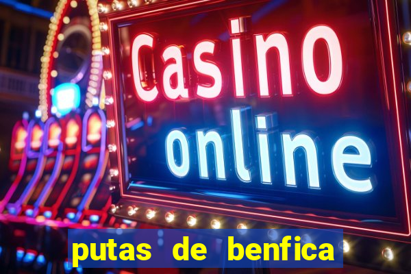 putas de benfica juiz de fora