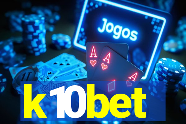 k10bet