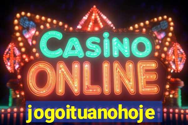 jogoituanohoje