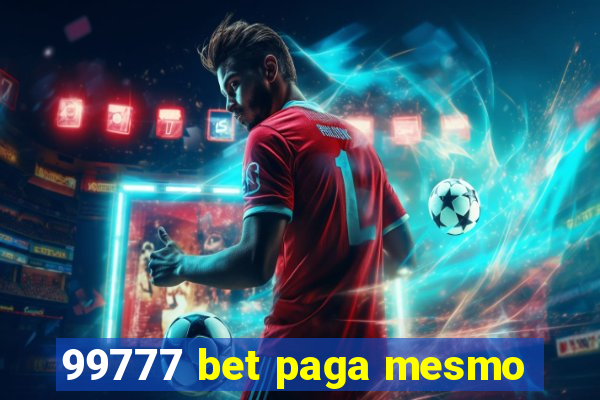99777 bet paga mesmo