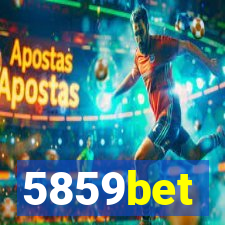 5859bet