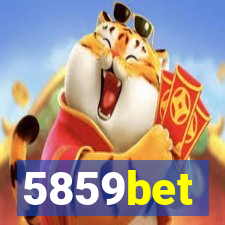 5859bet