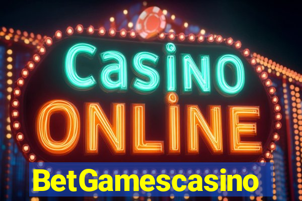BetGamescasino