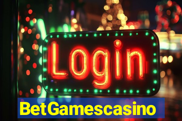 BetGamescasino