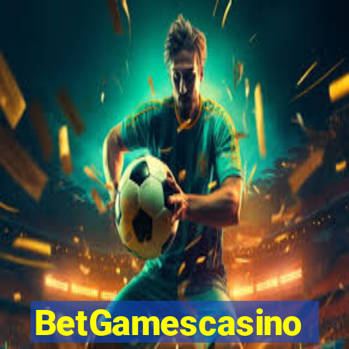 BetGamescasino