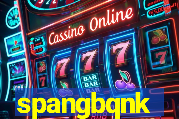spangbqnk