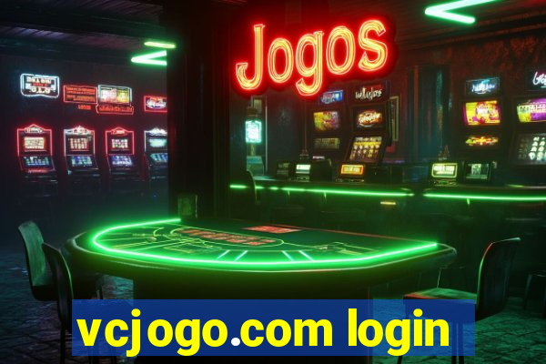 vcjogo.com login