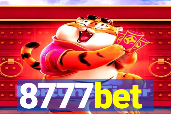 8777bet