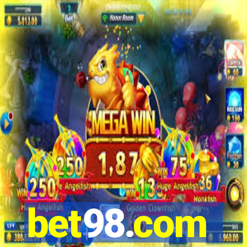 bet98.com