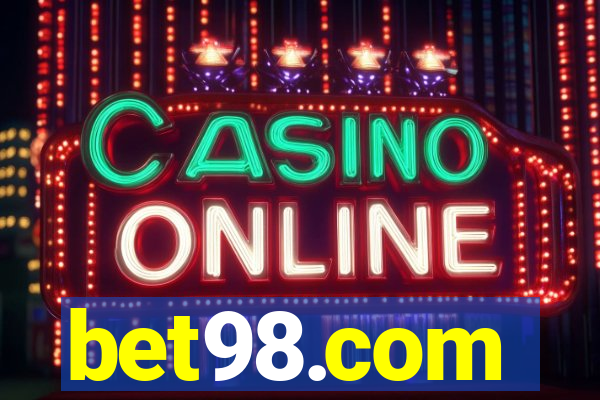 bet98.com