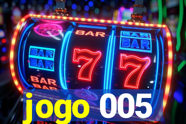 jogo 005