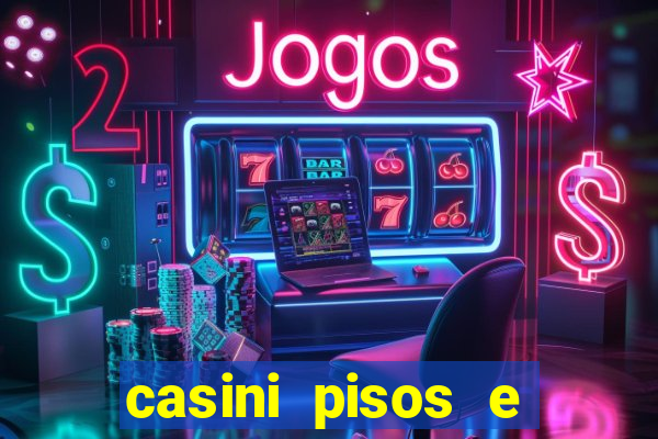 casini pisos e acabamentos franca sp