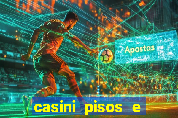 casini pisos e acabamentos franca sp