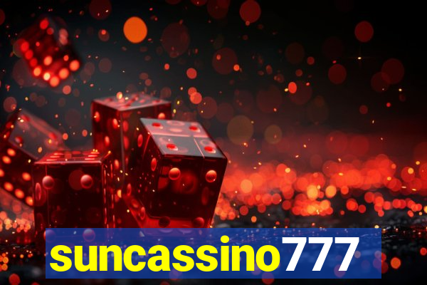 suncassino777