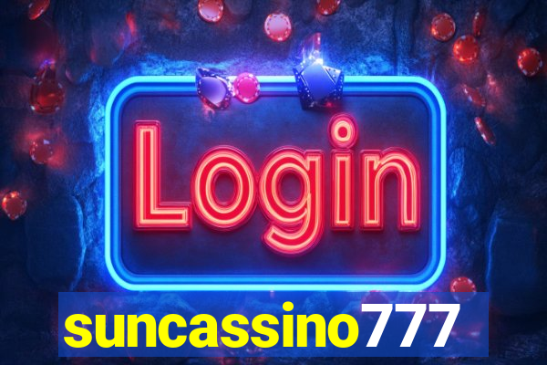 suncassino777