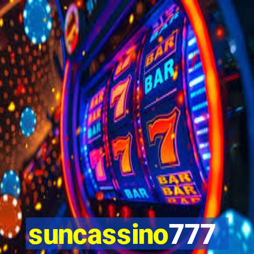 suncassino777