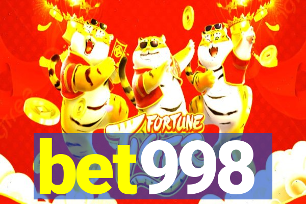 bet998