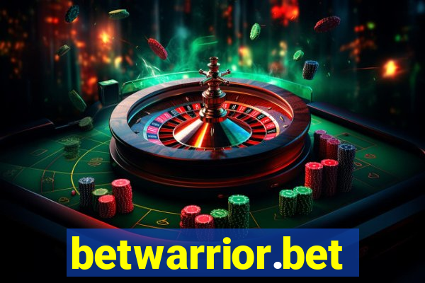 betwarrior.bet