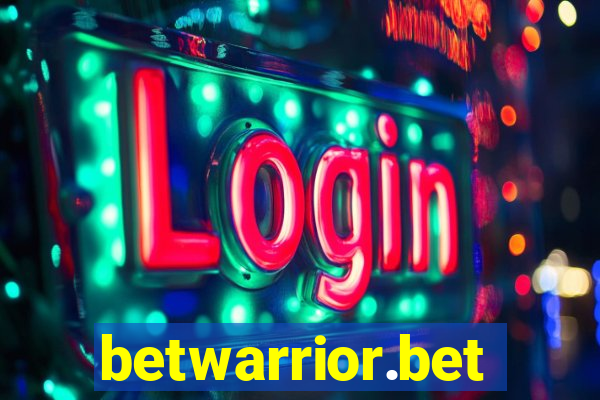 betwarrior.bet