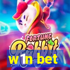 w1n bet