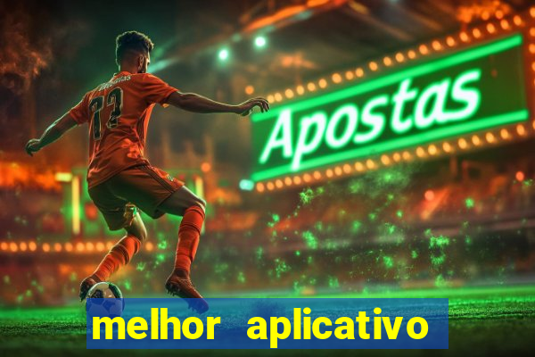 melhor aplicativo de jogos online
