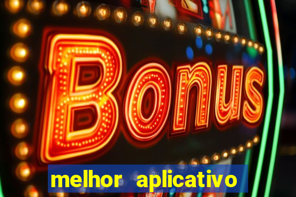 melhor aplicativo de jogos online