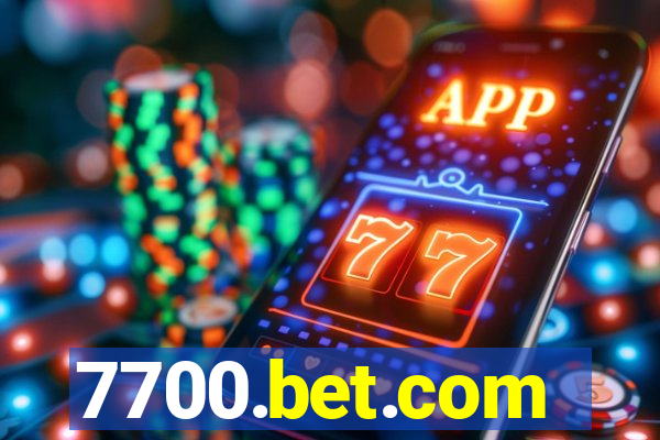 7700.bet.com