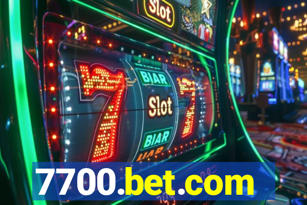 7700.bet.com