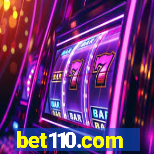 bet110.com