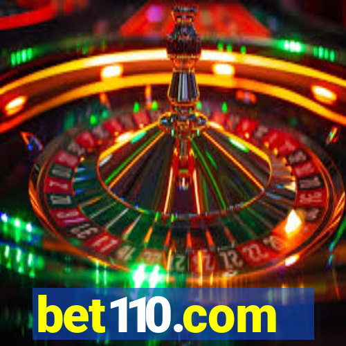 bet110.com