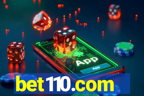 bet110.com