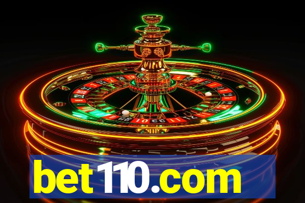 bet110.com