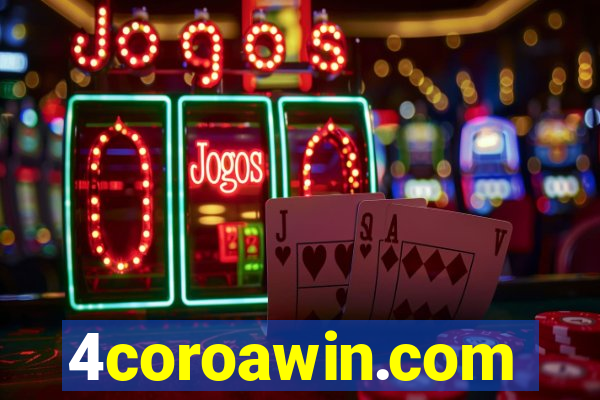4coroawin.com