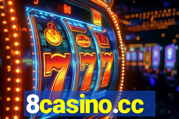 8casino.cc