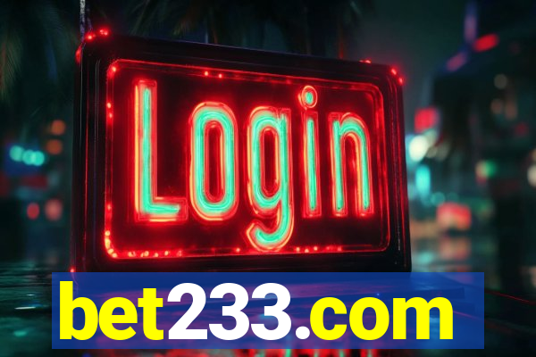 bet233.com