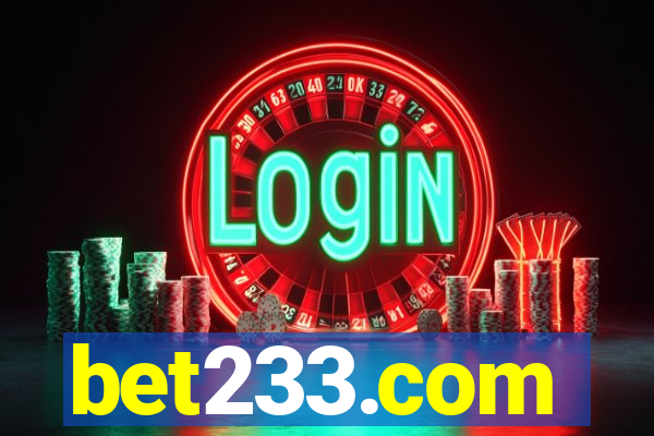 bet233.com
