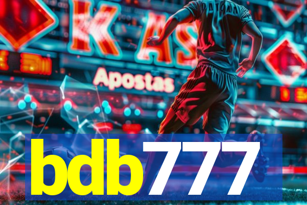 bdb777