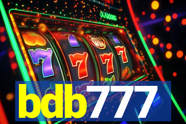 bdb777