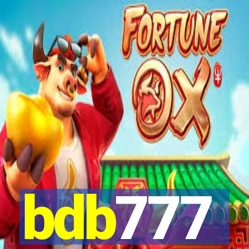 bdb777