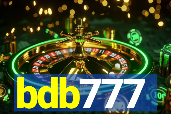 bdb777