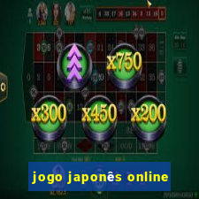 jogo japonês online