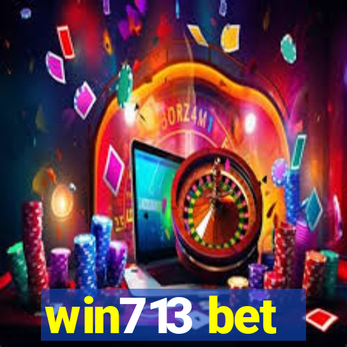 win713 bet