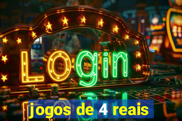 jogos de 4 reais