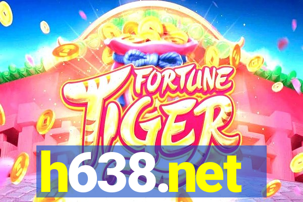 h638.net