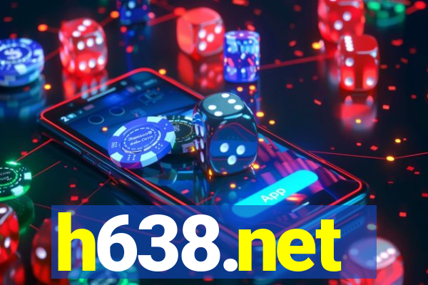 h638.net