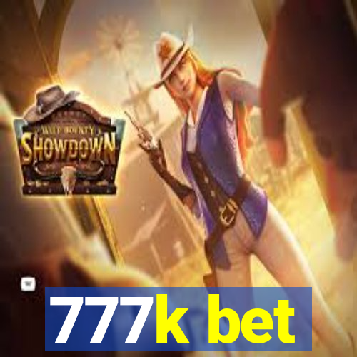 777k bet
